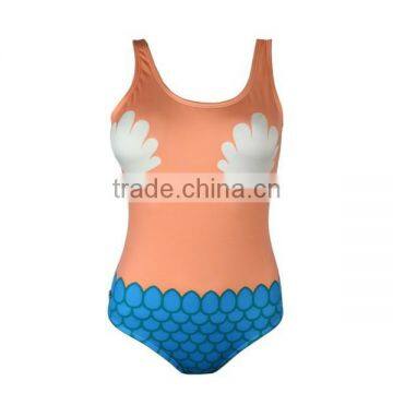 Wholesale Bathing Suit for Women Swimsuit in Bulk photo-3