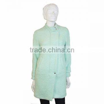 2014 Women Fashion Trench Coat photo-2