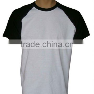 Raglan T-shirts