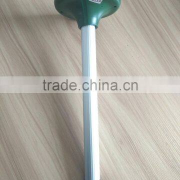 Outdoor Use Solar Powered Sonic Wave Sound Vibration Pest Mole Snake Solar Mice Repeller photo-5