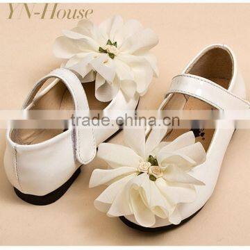 Kids Dance Shoes Girls Fancy Shoes Beautiful Girls Christmas Forma Shoes photo-2