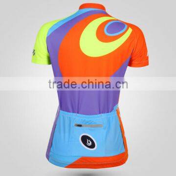 BEROY 2017 Fashion Wholesaler Sports Bicycle Jerseys no Minimum ,women's Bicycle Clothing photo-5