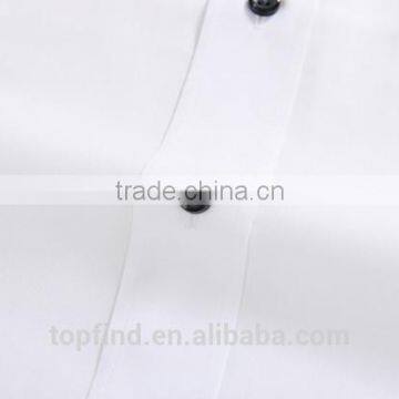 China Supplier Supply Mens Heavy Cotton Work Shirts for Man Fashion Shirt photo-6