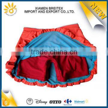 Factory Price Latest Fashion Fitness Golf Sports Women Skirts photo-4