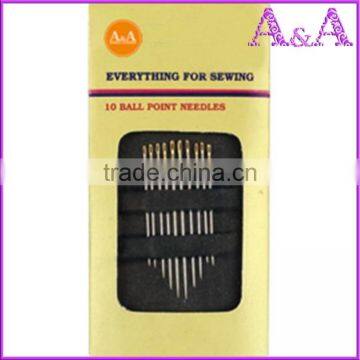 Hand Sewing Needle photo-5