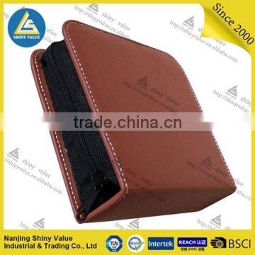 Premium Gentlemen's High Level Shoe Care Set Real Leather Shoe Polish Kit photo-4