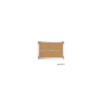 Sell Cork Board with Aluminum Frame