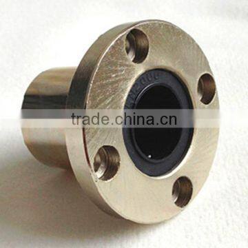 flange linear motion bearing LMF6UU