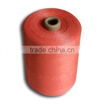 Raw White 100% Viscose Rayon Filament Yarn photo-5