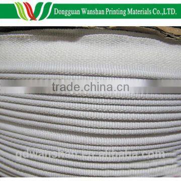 Custom Dyed Printing Material Hardcover Book Binding Cotton Nylon Textile Fabrc Headband Roll photo-3