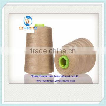 40/3 Yizheng raw material polyester sewing thread