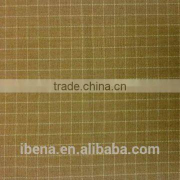 PBI/Kevlar fabric