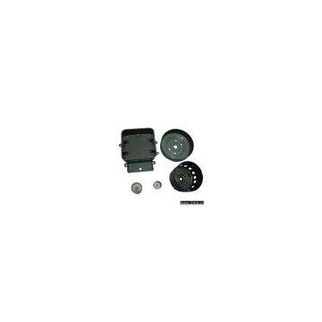 Tension Parts (Stamped Parts)