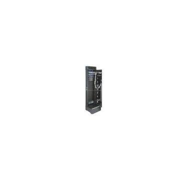 Network enclosure