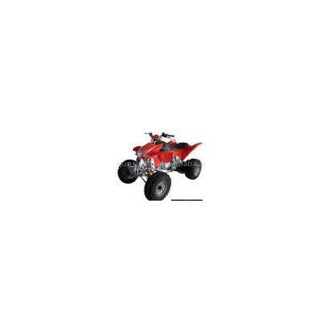 250CC ATV