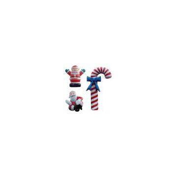 Sell Inflatable Christmas Decorations