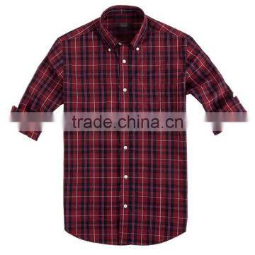 New Style Men Summer Shirts Formal Short Sleeve Shirts for Men photo-4
