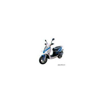 Sell 125cc Motor Scooter (EEC Approved)