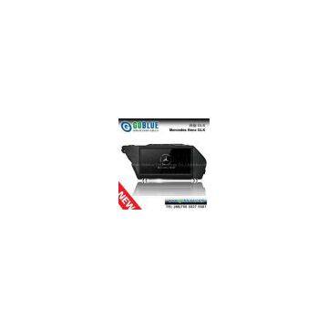 car dvd player support Mercedes Benz GLK with gps,tv,radio,bluetooth