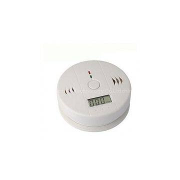 LCD Carbon Monoxide CO Detector photo-3
