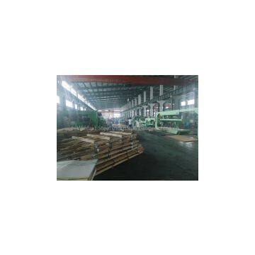 S31803/S32205 Duplex Stainless Steel Plate photo-2