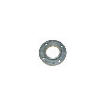 Sand Casting Parts Material: ductile iron