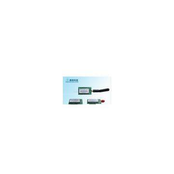 2.4G zigbee wireless communication module/ low power, SZ05-RS232
