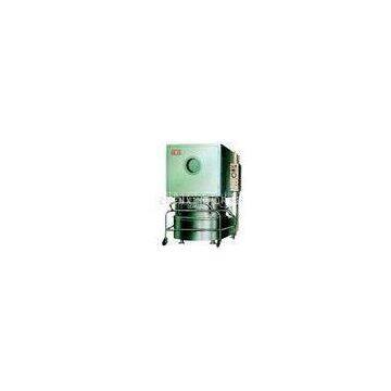 GFG-100 high efficiency electricity / steam Boiling Dryer for Pharmaceutica etc