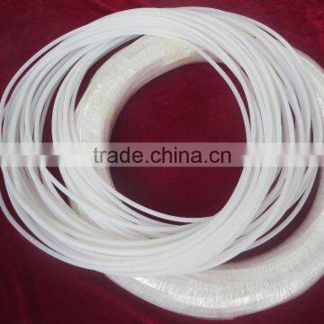 PTFE EXTRUDED AND MOLDED TUBE photo-3