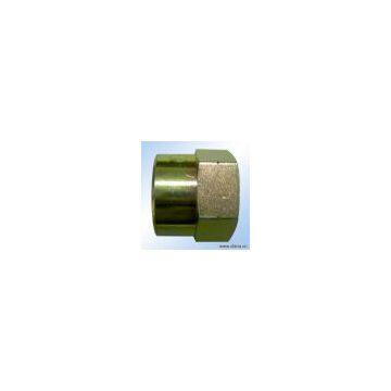 Sell Steel Flare Nut