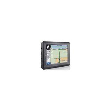 4.3'' JXB-3 GPS photo-3