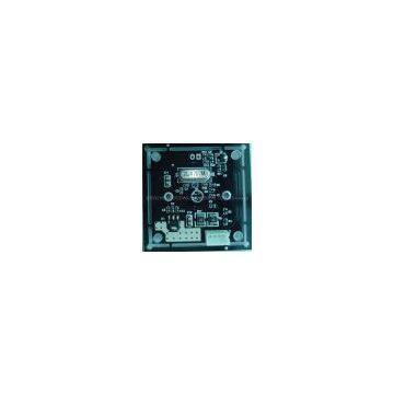 B/W CMOS Camera Board With Low Power Consumption/Low Current/Powered Aging photo-2