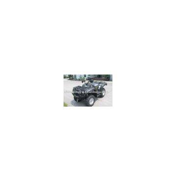 500CC 600CC 700CC CVT transmission EEC approval ATV