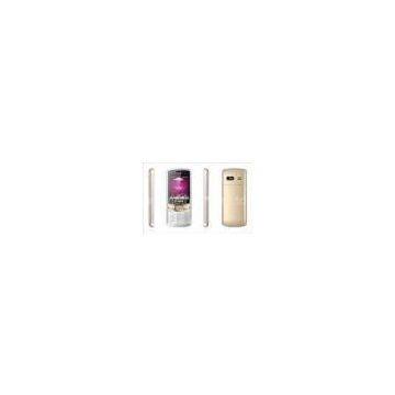 500mAh Slim Mobile Phones
