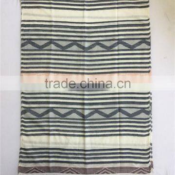 2017 EU Fashion Latest Scarf Designs Women Fringes Scarf Women Hijab
