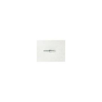 Diagonal Replacement Soldering Iron Tips , Soldering Gun Tips 200-4CF