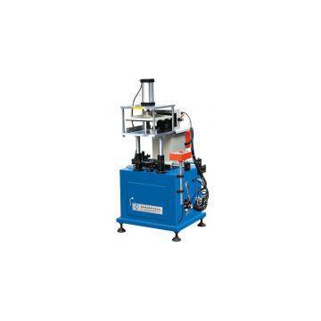 LXDA-200 Material-discharging End-milling Machine