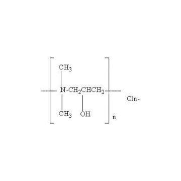 Dimethylamine-epichlorohydrin copolymer CAS NO.39660-17-8