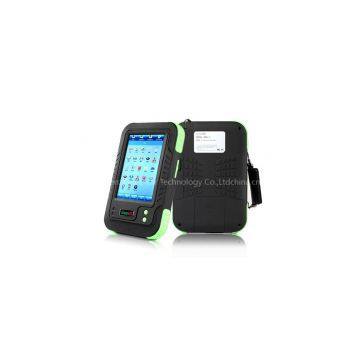 Auto diagnostic scanner ARM9+ARM7 dual processors car diagnostic tool for all cars