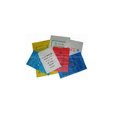 PP/PE Woven Bag Making Machine photo-2