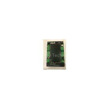 7 Day Programmable Thermostat Direct Digital Controller Enforced Output