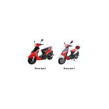 Sunny Style Scooter Parts