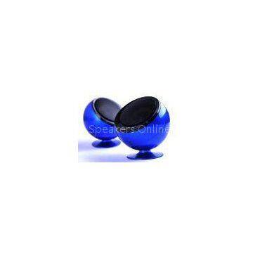 High-end Stereo Hi Fi Bluetooth Speakers Set for Music Funs