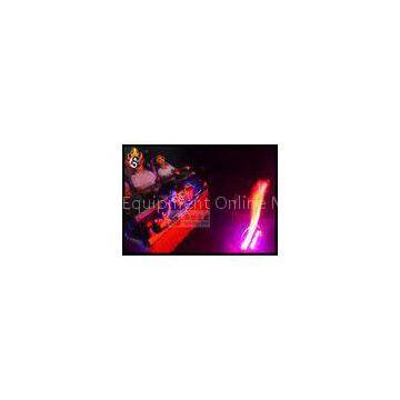 Amazing 5D Cinema Equipment  with Professional Special Effect System