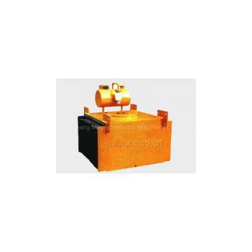 RCDE series of oil-cold electromagnetic iron separators