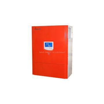 96V/192V/240V/288V/300V/360V/480V PWM solar charge controller for solar power system with RS232/RS485