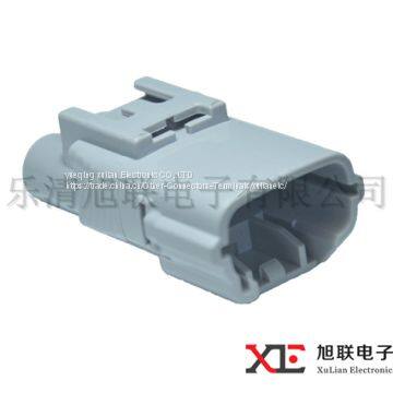 Sumitomo TS 2 Pin Male Female Waterproof Auto Wire Connector 6189-0172 photo-2