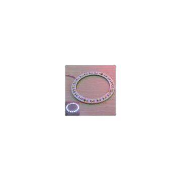 RING-21 SMD LED RING, LED LIGHT, LED LAMP, WHITE-LED0072