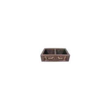 Sell Copper Kitchen Sink