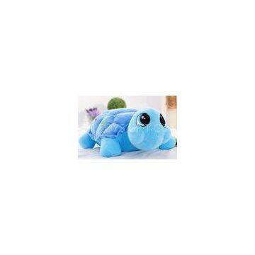 Plush Couple Tortoise Toy with Big Eyesbos Soft cloth Cute animal design